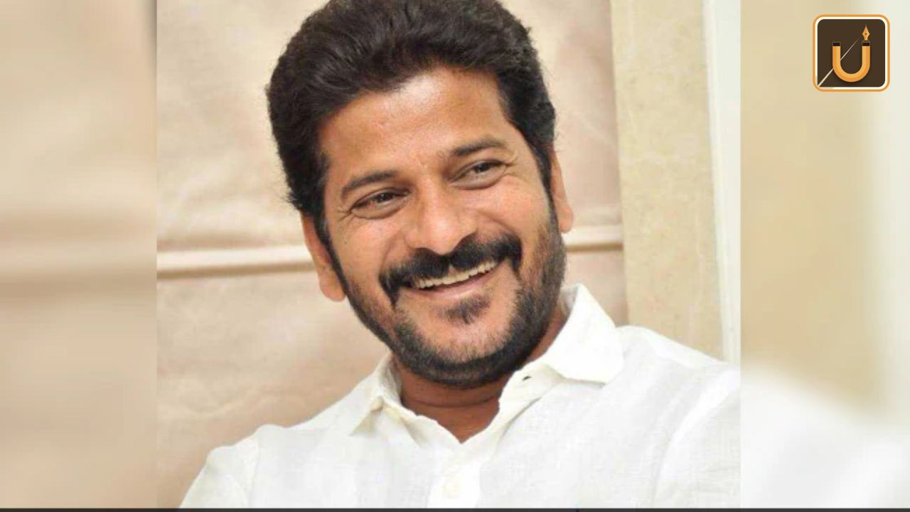 Usthadian Academy / Revanth Reddy Named Telangana’s New Chief Minister